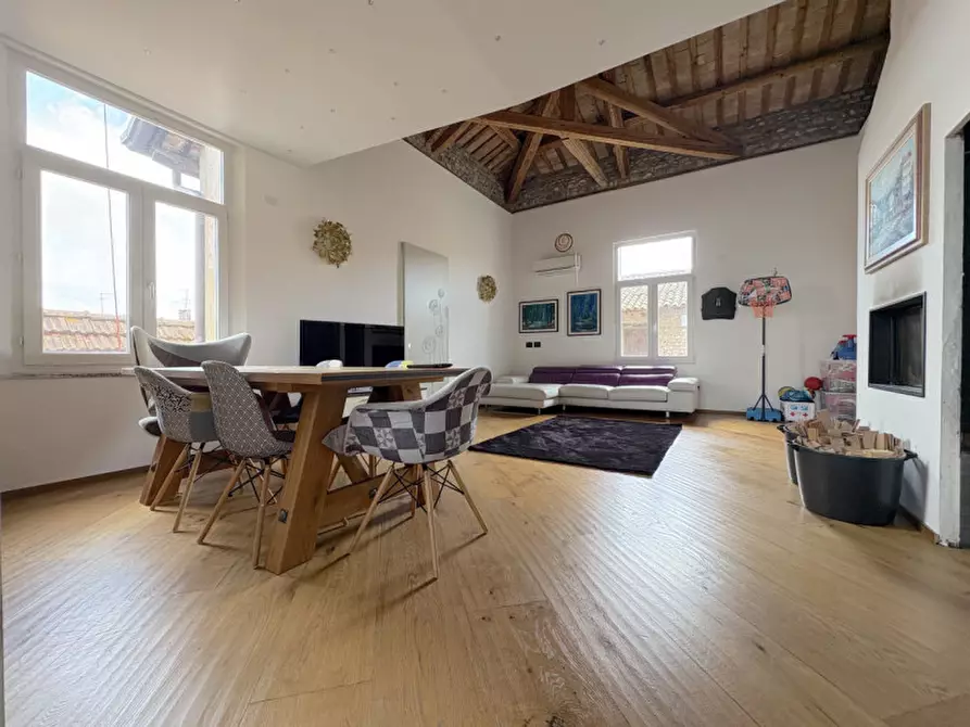 Immagine 4 di Appartamento in vendita  in Via Paparotti a Udine