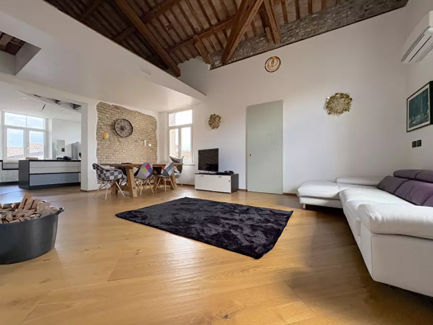 Immagine 6 di Appartamento in vendita  in Via Paparotti a Udine