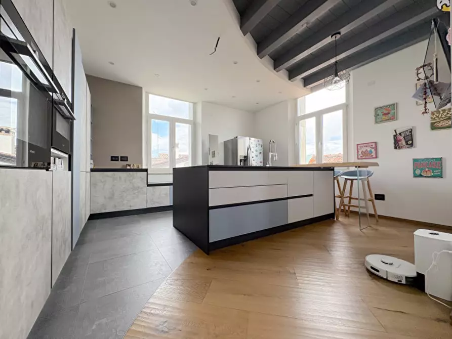 Immagine 7 di Appartamento in vendita  in Via Paparotti a Udine