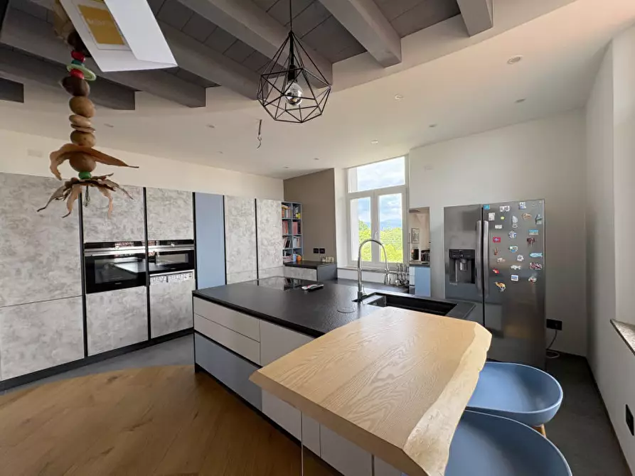 Immagine 8 di Appartamento in vendita  in Via Paparotti a Udine