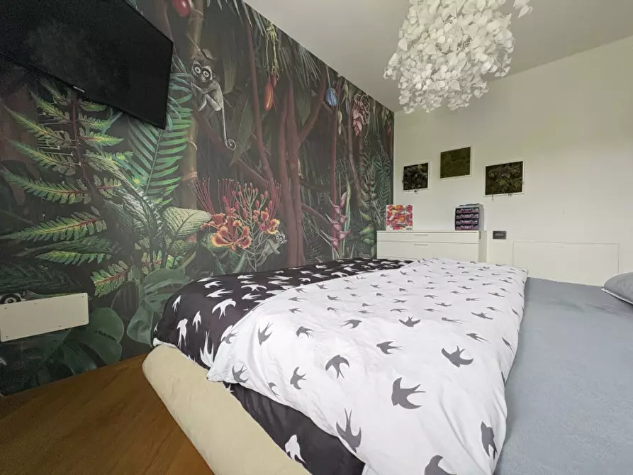 Immagine 14 di Appartamento in vendita  in Via Paparotti a Udine