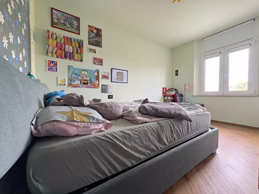 Immagine 15 di Appartamento in vendita  in Via Paparotti a Udine