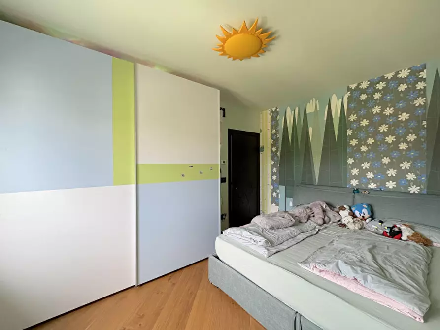 Immagine 16 di Appartamento in vendita  in Via Paparotti a Udine