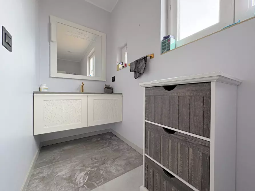 Immagine 17 di Appartamento in vendita  in Via Paparotti a Udine