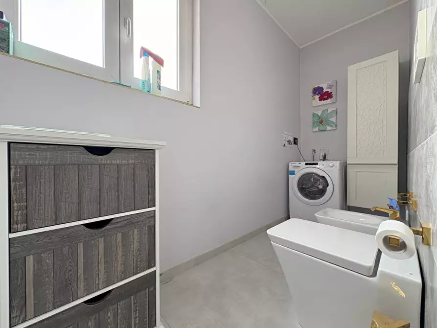 Immagine 19 di Appartamento in vendita  in Via Paparotti a Udine