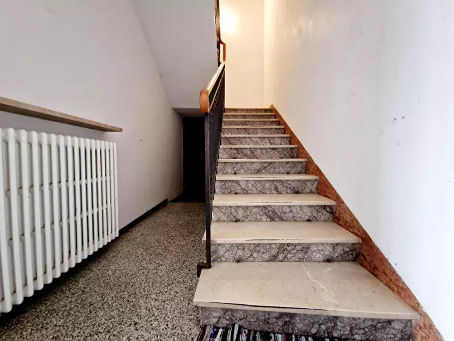 Immagine 2 di Casa indipendente in vendita  in VIA BORELLA a Villa Estense