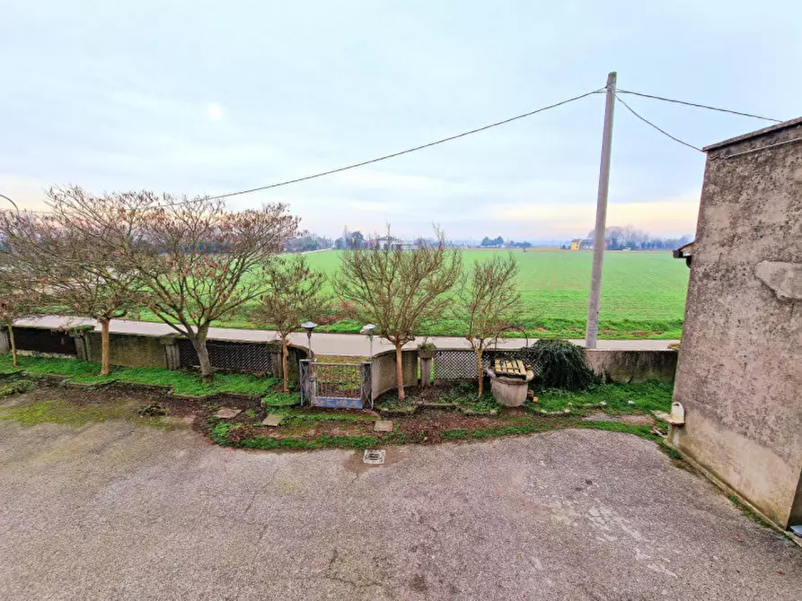 Immagine 5 di Casa indipendente in vendita  in VIA BORELLA a Villa Estense
