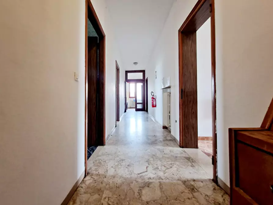 Immagine 6 di Casa indipendente in vendita  in VIA BORELLA a Villa Estense