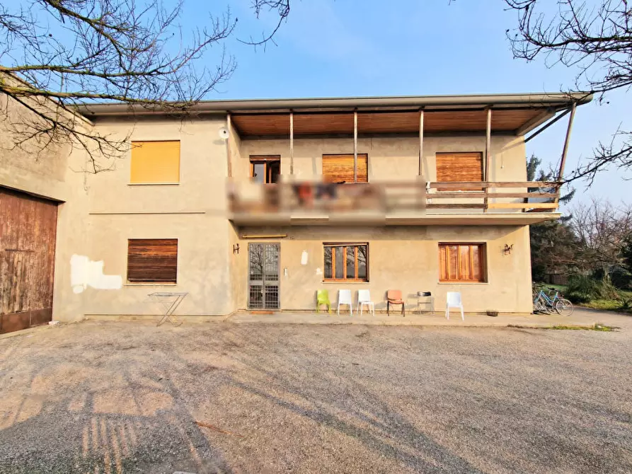 Immagine 7 di Casa indipendente in vendita  in VIA BORELLA a Villa Estense