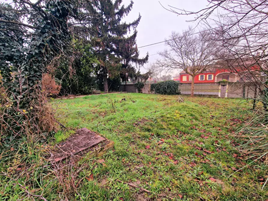 Immagine 8 di Casa indipendente in vendita  in VIA BORELLA a Villa Estense