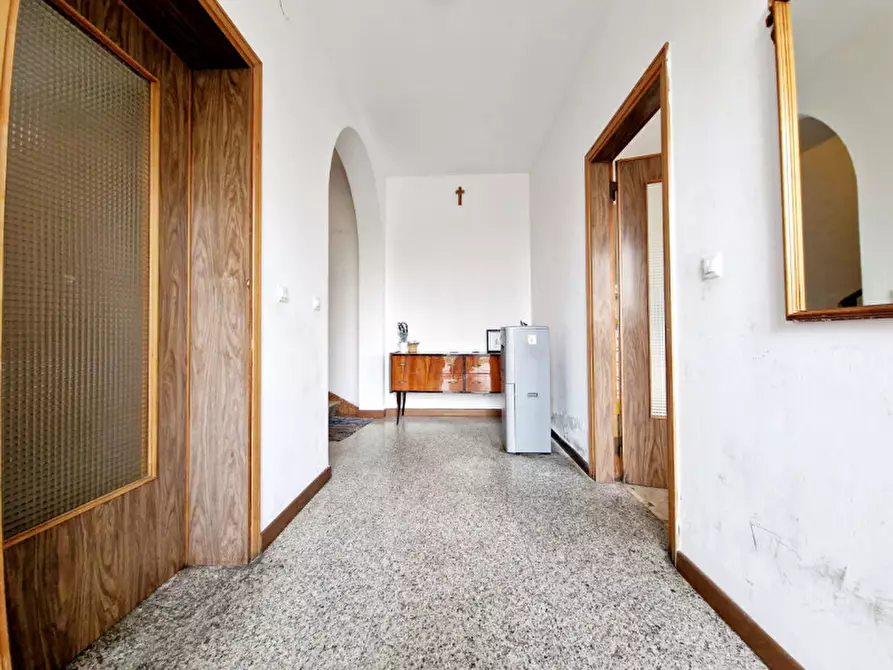 Immagine 12 di Casa indipendente in vendita  in VIA BORELLA a Villa Estense