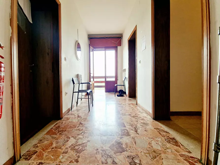 Immagine 13 di Casa indipendente in vendita  in VIA BORELLA a Villa Estense