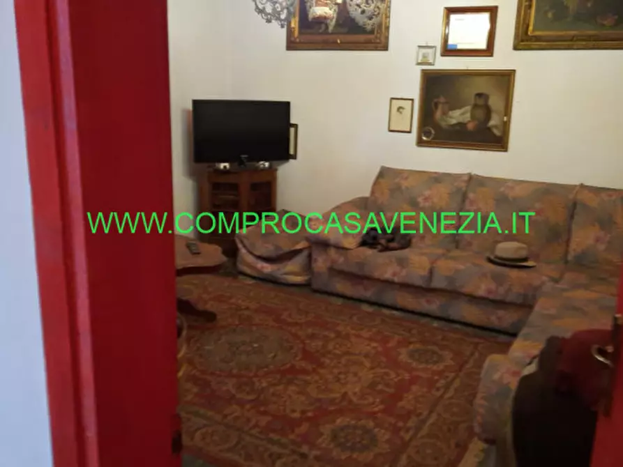 Immagine 5 di Casa indipendente in vendita  in via nerbon a Silea