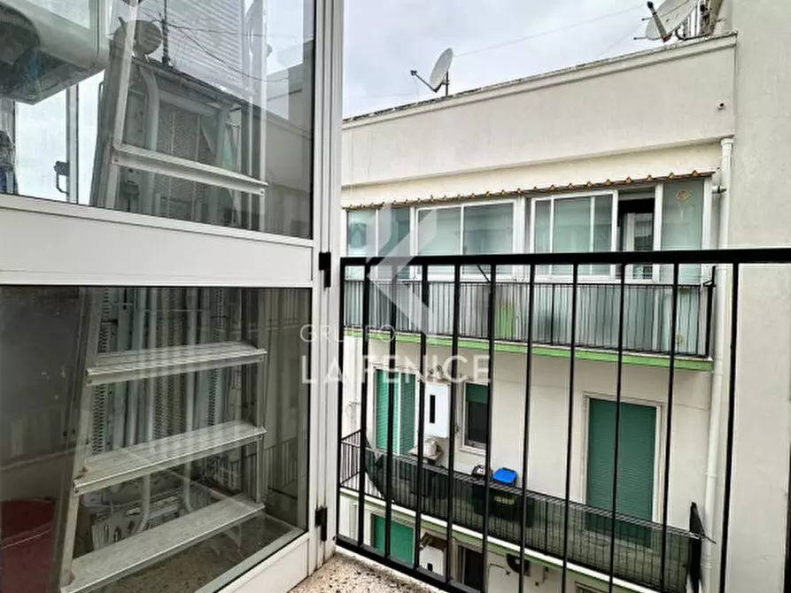 Immagine 20 di Appartamento in vendita  in Vico I giuseppe testa 2 a Martina Franca