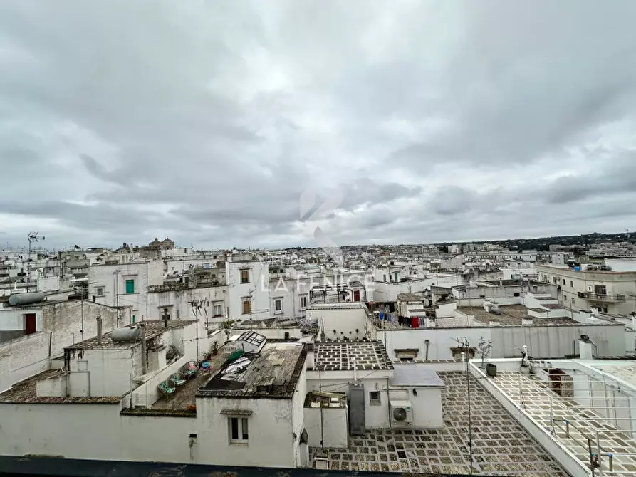 Immagine 25 di Appartamento in vendita  in Vico I giuseppe testa 2 a Martina Franca