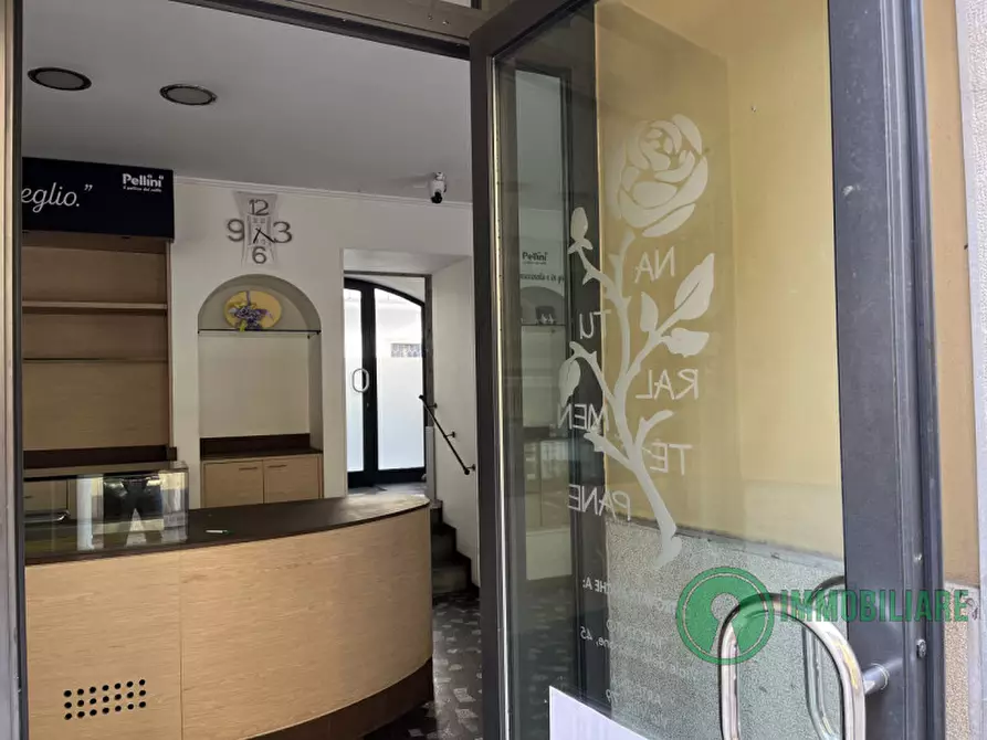 Immagine 3 di Attività commerciale in affitto  in Via Diaz 3 a Tricesimo