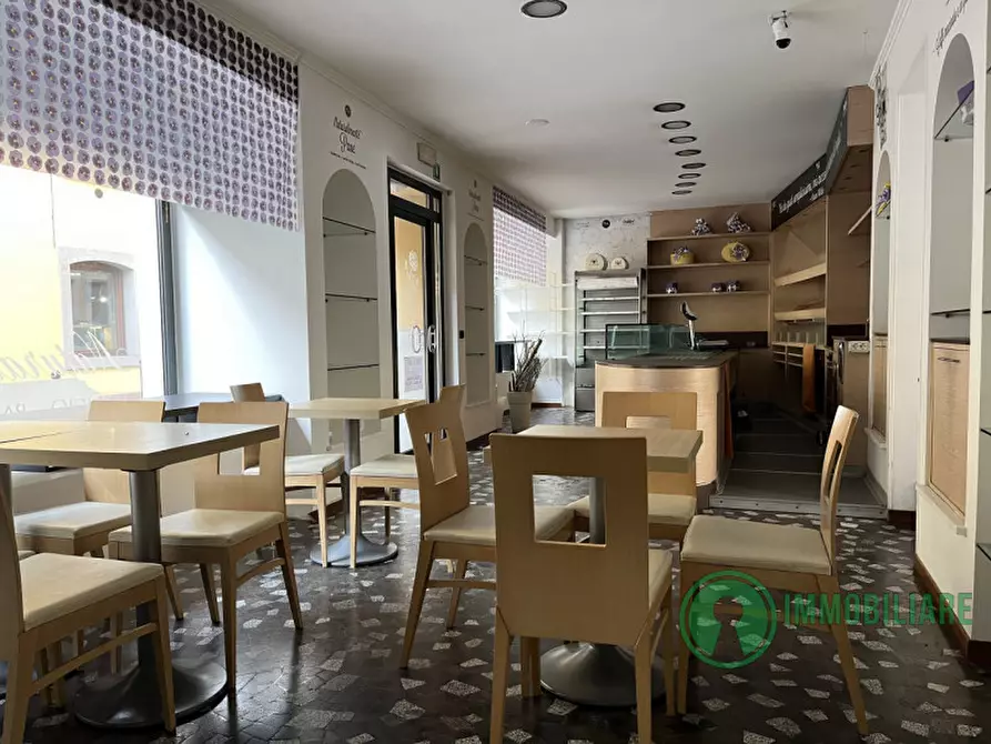 Immagine 4 di Attività commerciale in affitto  in Via Diaz 3 a Tricesimo