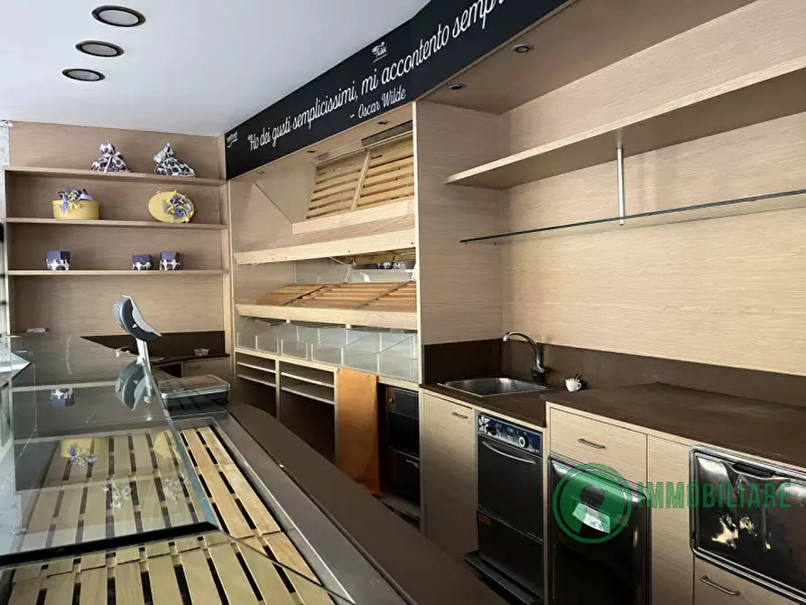 Immagine 5 di Attività commerciale in affitto  in Via Diaz 3 a Tricesimo