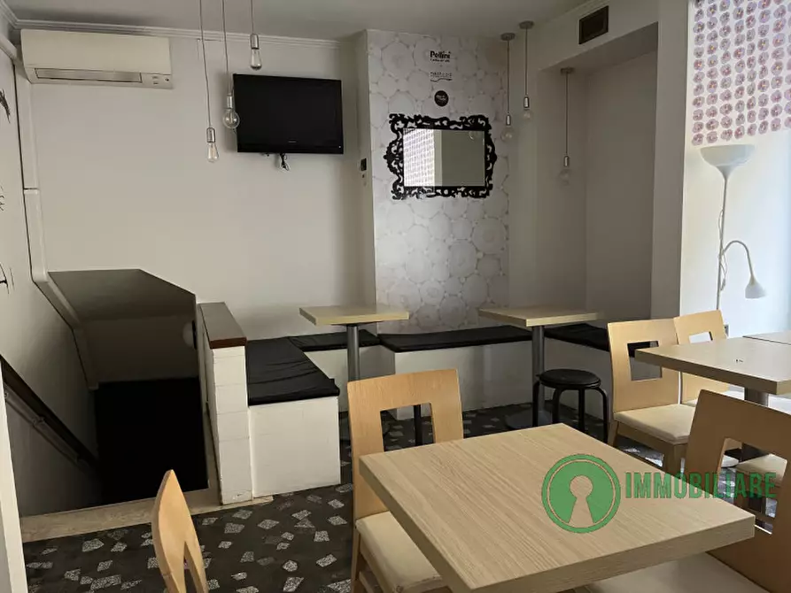 Immagine 7 di Attività commerciale in affitto  in Via Diaz 3 a Tricesimo