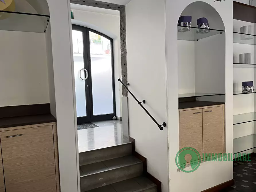 Immagine 8 di Attività commerciale in affitto  in Via Diaz 3 a Tricesimo