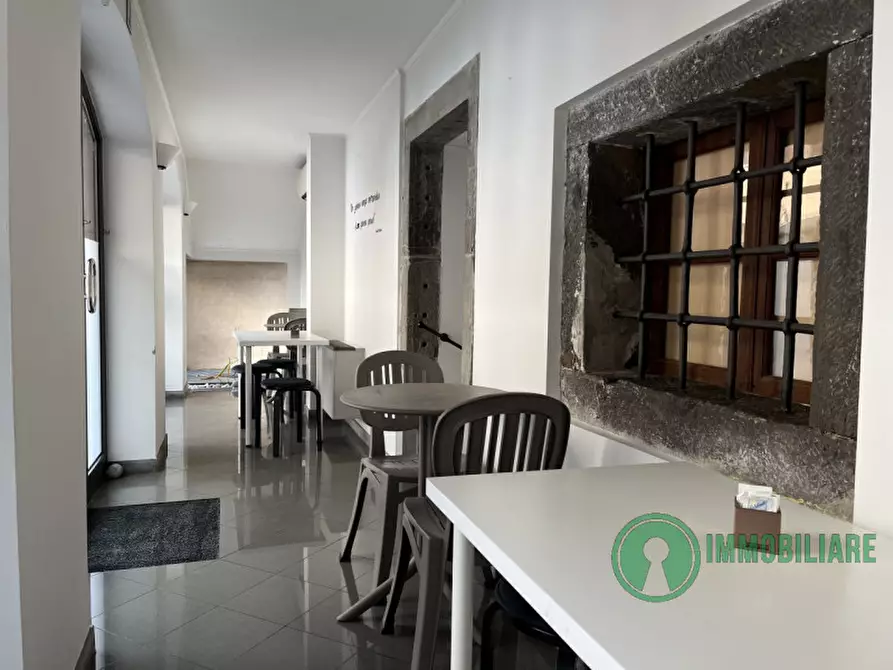 Immagine 9 di Attività commerciale in affitto  in Via Diaz 3 a Tricesimo