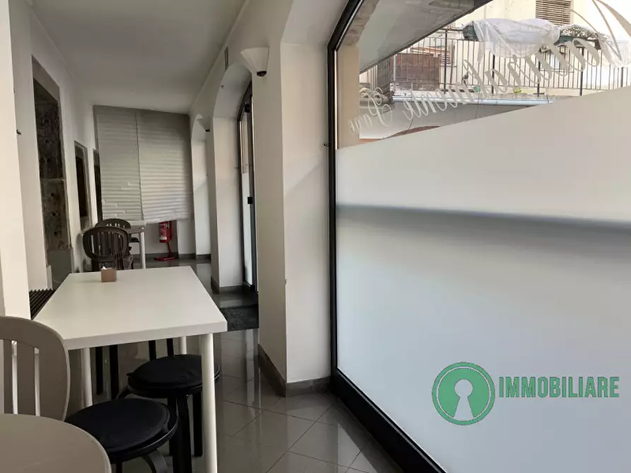 Immagine 10 di Attività commerciale in affitto  in Via Diaz 3 a Tricesimo