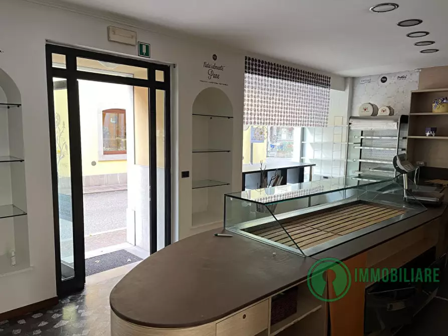 Immagine 13 di Attività commerciale in affitto  in Via Diaz 3 a Tricesimo