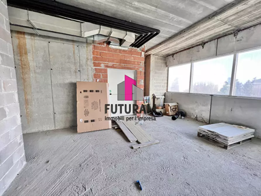 Immagine 2 di Ufficio in vendita  a Vicenza