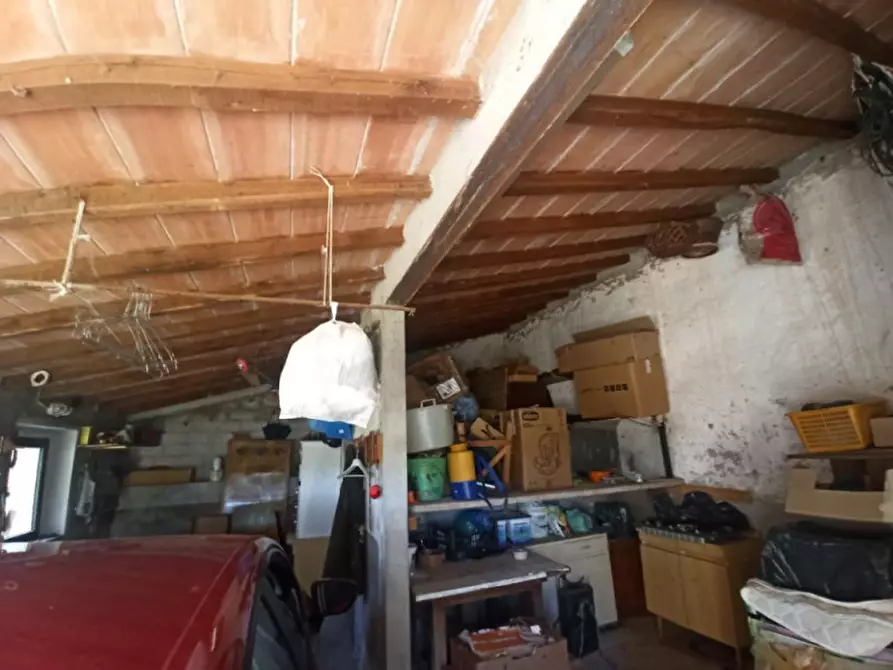 Immagine 20 di Casa indipendente in vendita  in Via Roma a Castiglione Del Lago
