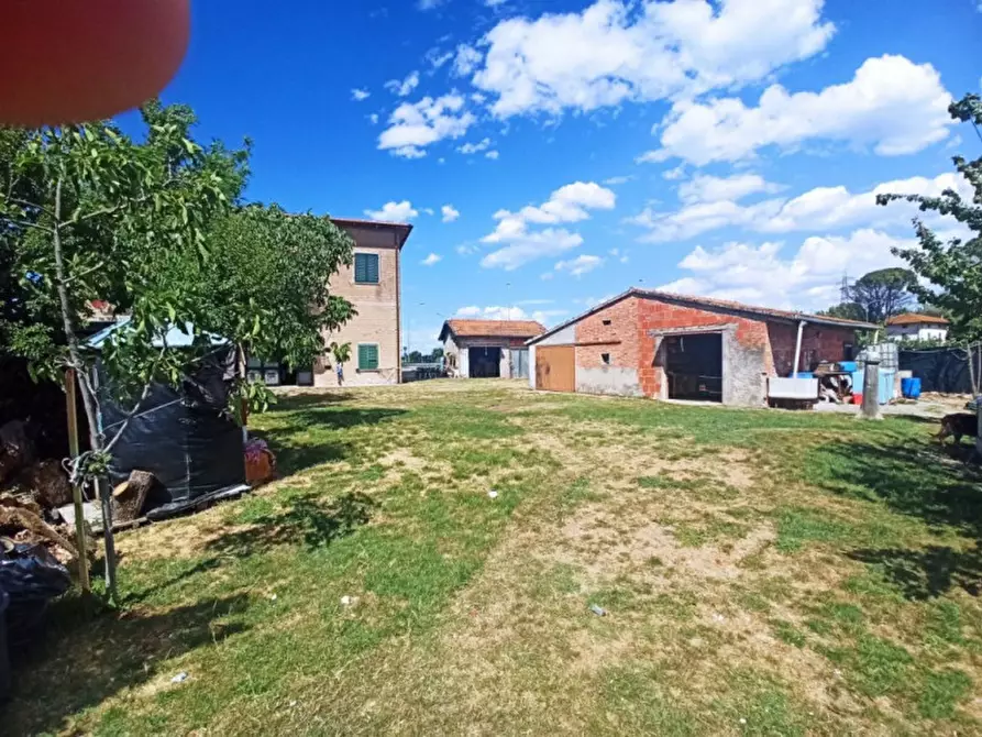 Immagine 31 di Casa indipendente in vendita  in Via Roma a Castiglione Del Lago