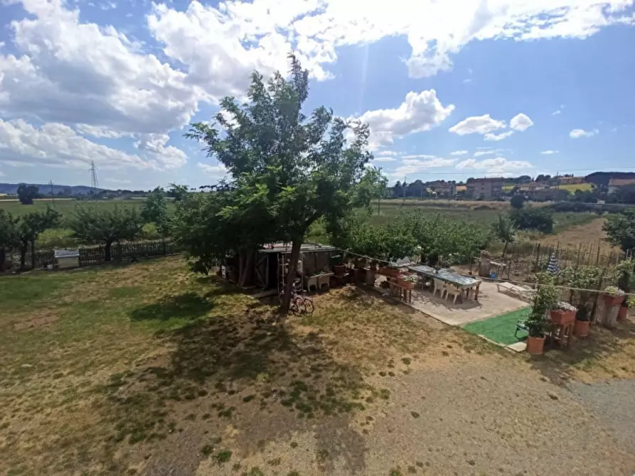 Immagine 33 di Casa indipendente in vendita  in Via Roma a Castiglione Del Lago