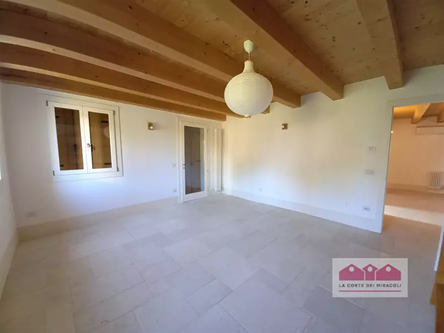 Immagine 4 di Casa indipendente in vendita  in Via Zanchetta a San Pietro In Gu