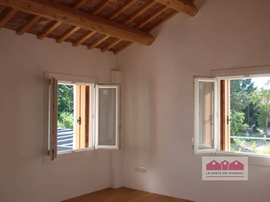 Immagine 5 di Casa indipendente in vendita  in Via Zanchetta a San Pietro In Gu