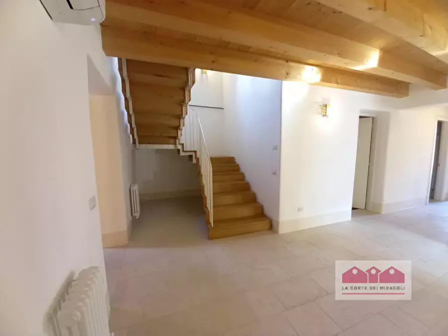 Immagine 7 di Casa indipendente in vendita  in Via Zanchetta a San Pietro In Gu