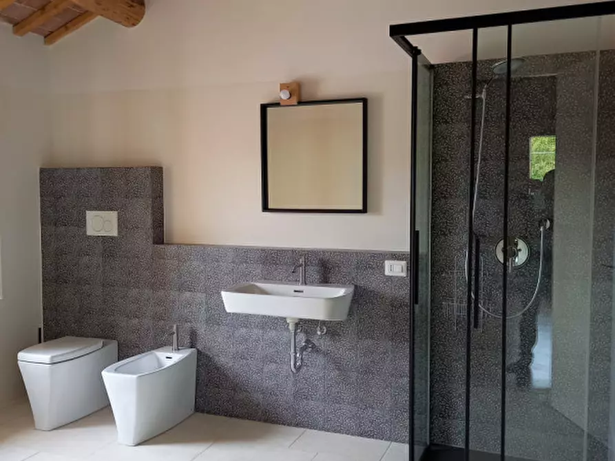 Immagine 8 di Casa indipendente in vendita  in Via Zanchetta a San Pietro In Gu