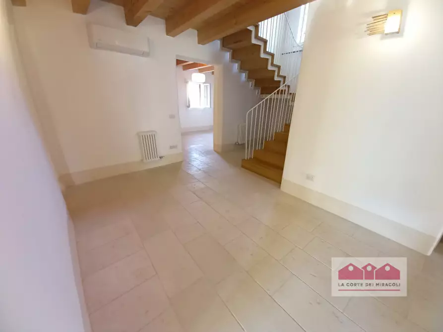 Immagine 11 di Casa indipendente in vendita  in Via Zanchetta a San Pietro In Gu