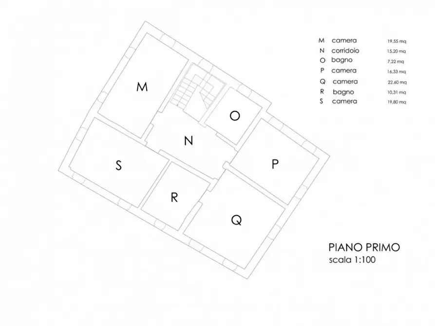 Immagine 14 di Casa indipendente in vendita  in Via Zanchetta a San Pietro In Gu