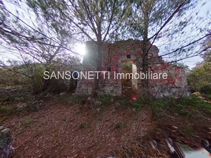 Immagine 3 di Rustico / casale in vendita  in LIU a Fasano