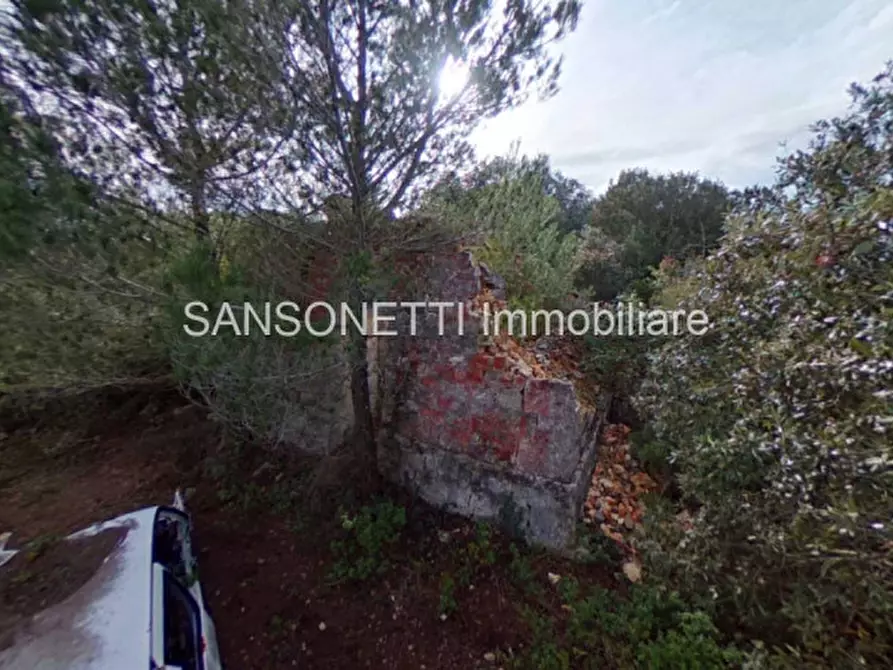 Immagine 5 di Rustico / casale in vendita  in LIU a Fasano