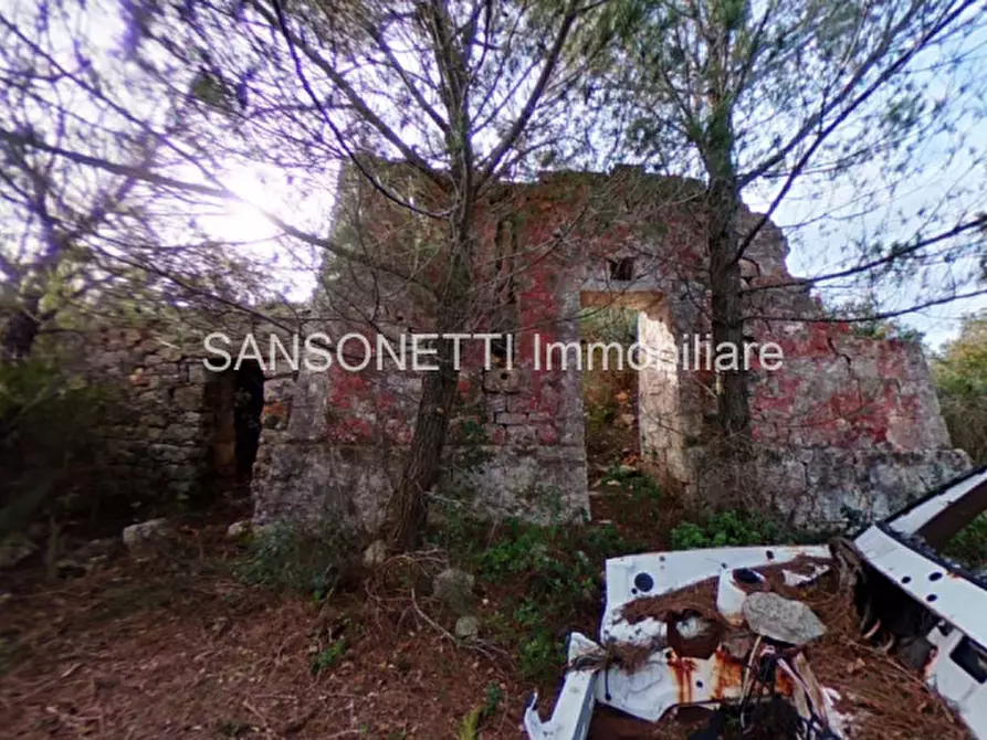 Immagine 6 di Rustico / casale in vendita  in LIU a Fasano