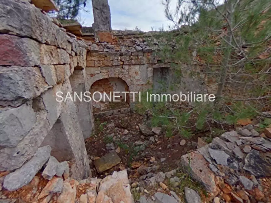 Immagine 8 di Rustico / casale in vendita  in LIU a Fasano