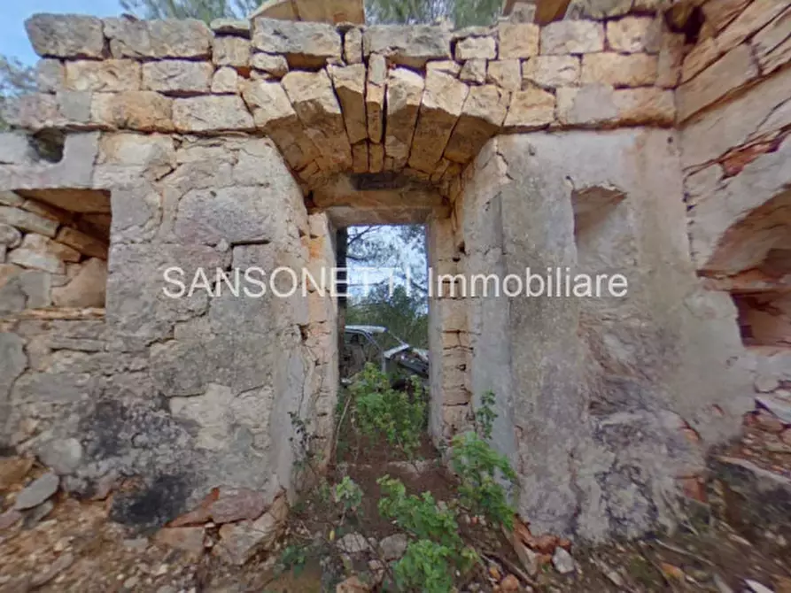 Immagine 10 di Rustico / casale in vendita  in LIU a Fasano