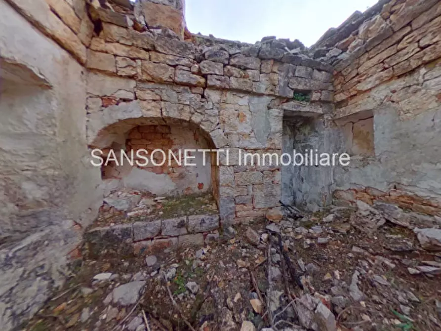 Immagine 11 di Rustico / casale in vendita  in LIU a Fasano