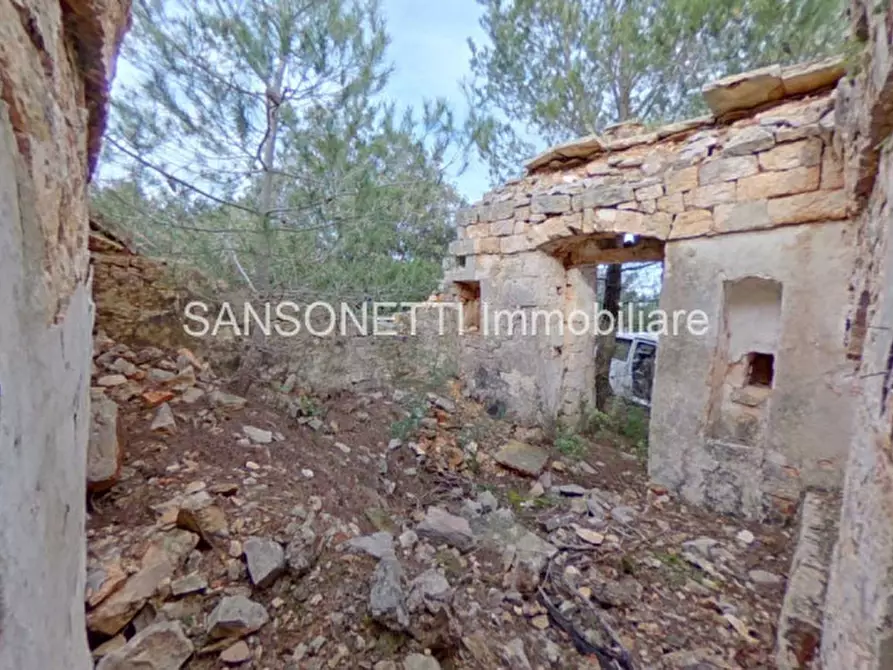 Immagine 12 di Rustico / casale in vendita  in LIU a Fasano