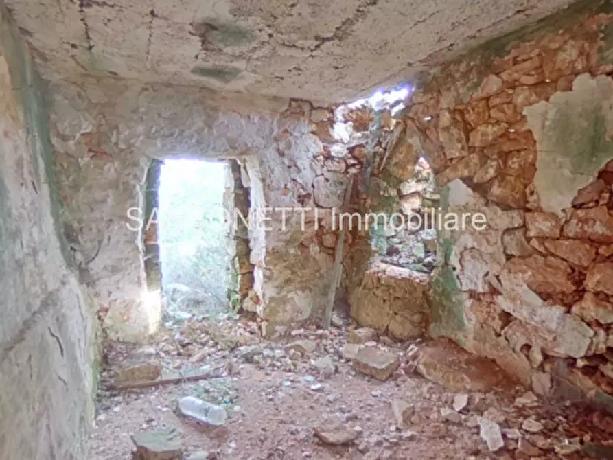 Immagine 14 di Rustico / casale in vendita  in LIU a Fasano