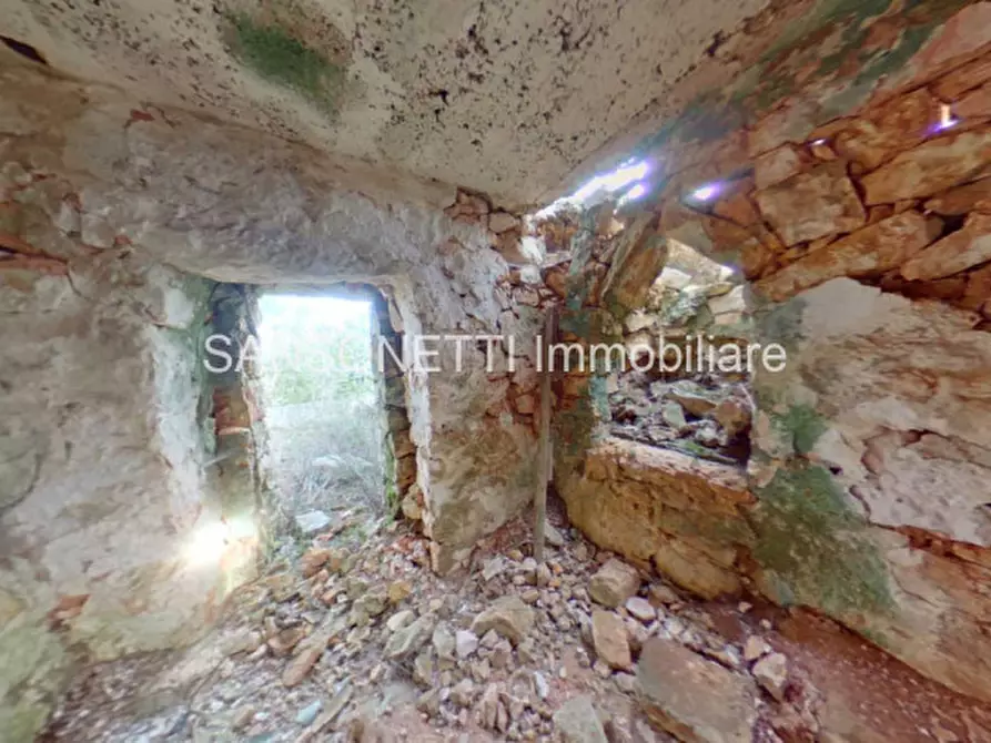 Immagine 15 di Rustico / casale in vendita  in LIU a Fasano