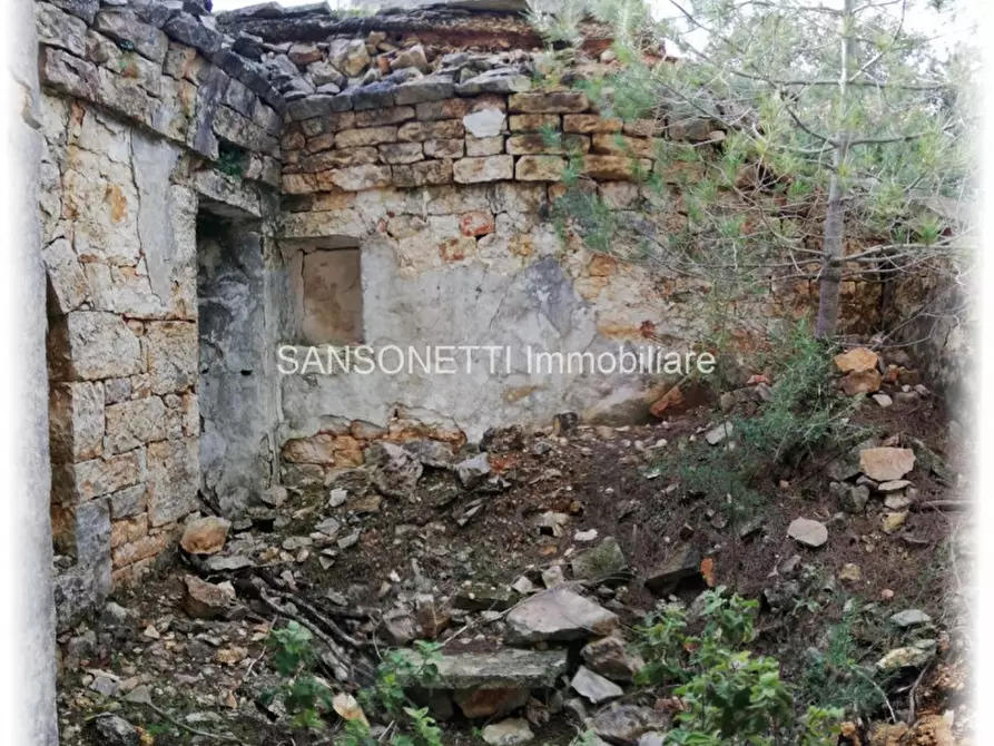 Immagine 23 di Rustico / casale in vendita  in LIU a Fasano