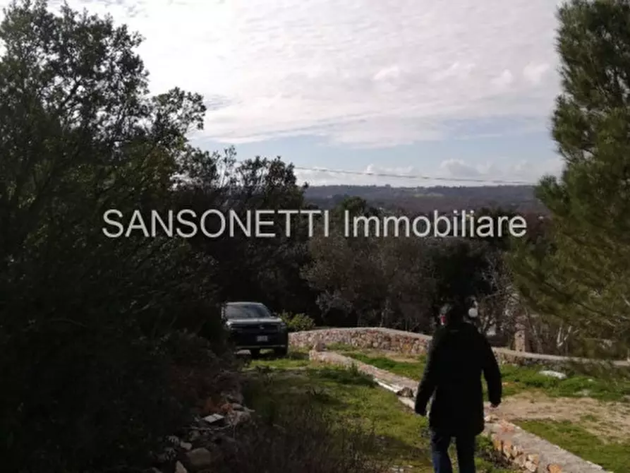 Immagine 24 di Rustico / casale in vendita  in LIU a Fasano