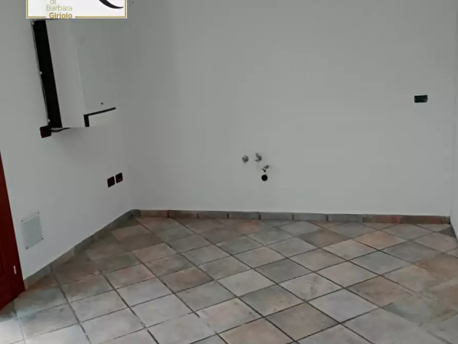 Immagine 2 di Villetta a schiera in vendita  a Badia Polesine