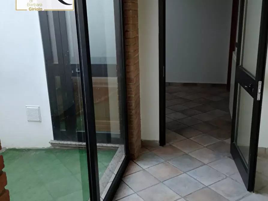 Immagine 3 di Villetta a schiera in vendita  a Badia Polesine